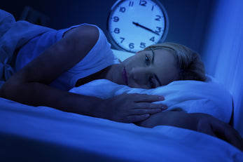 How Sleep Deprivation Decays the Mind & Body