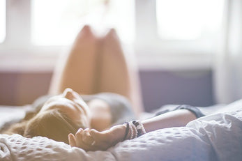 How Minimalism Can Help You Sleep