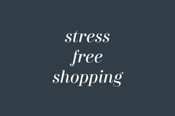 Sueno: Stress-free Shopping