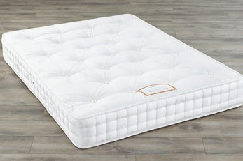 The Anatomy of a Great Mattress