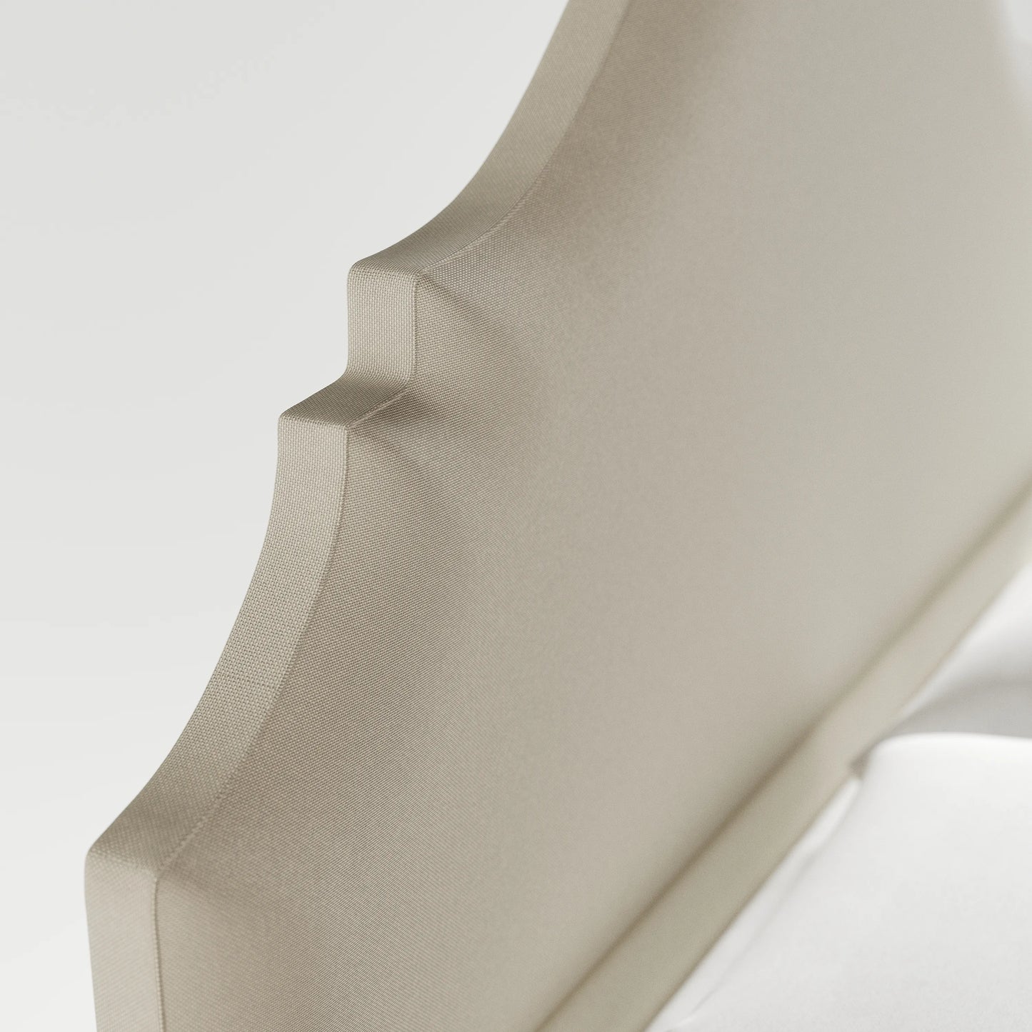 Amelia Upholstered Bed