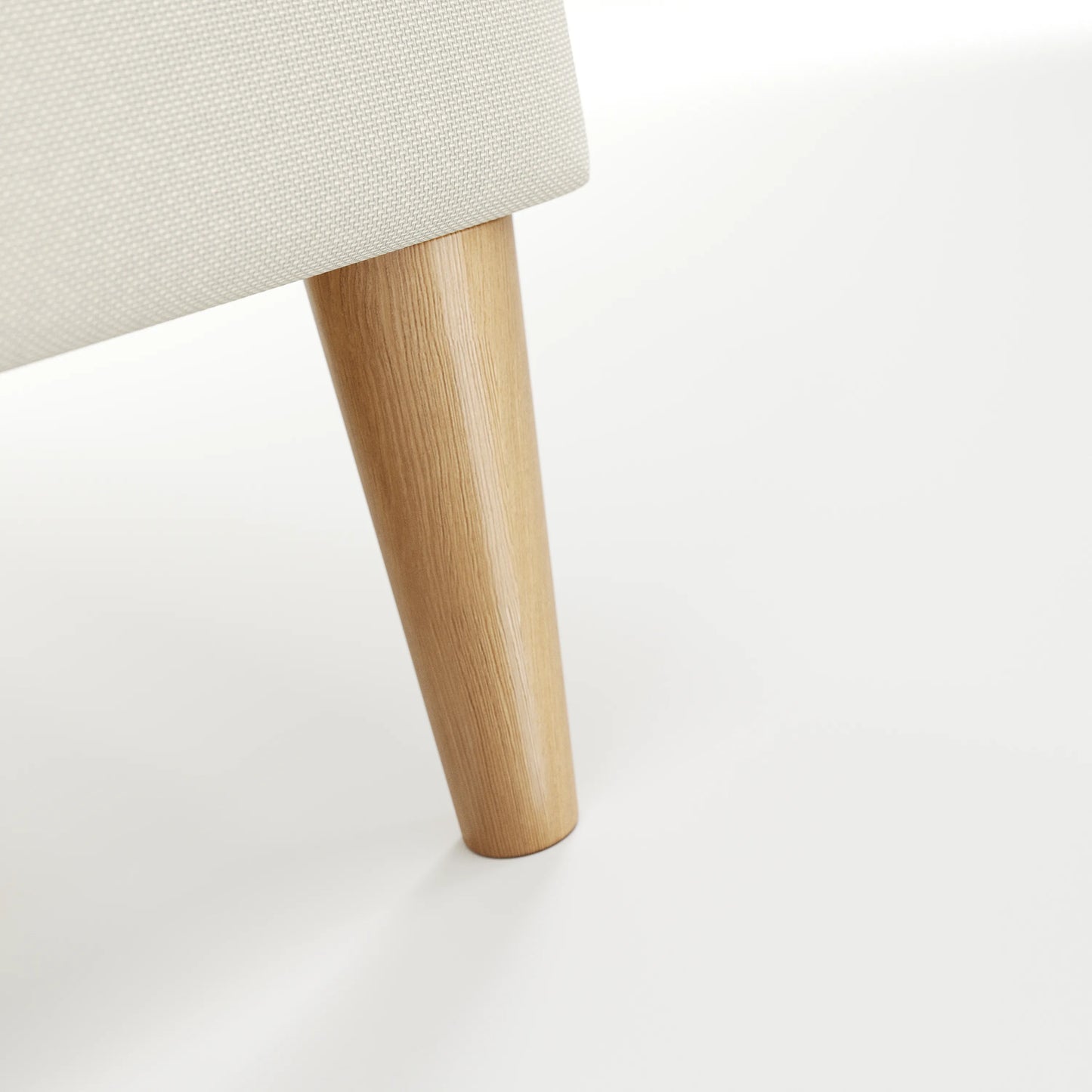 Amelia Upholstered Bed