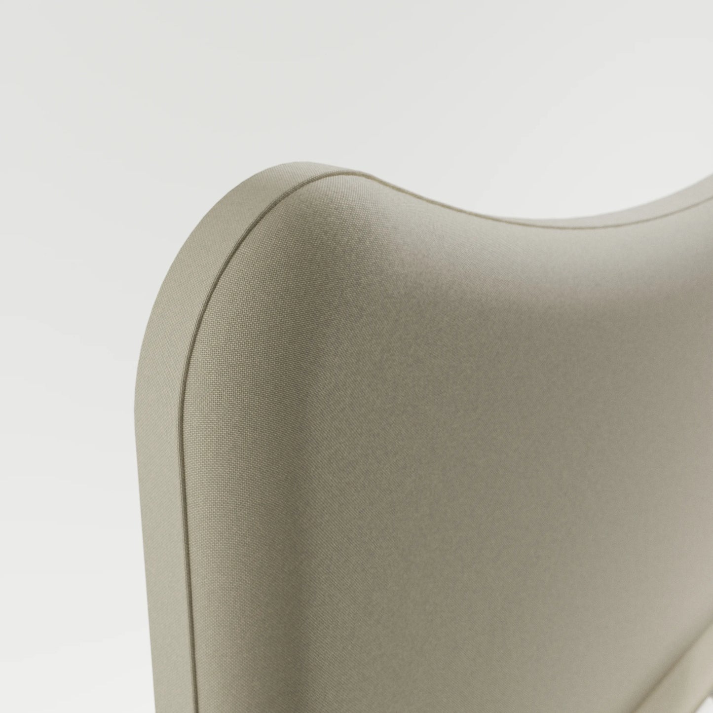 Annabel Upholstered Headboard