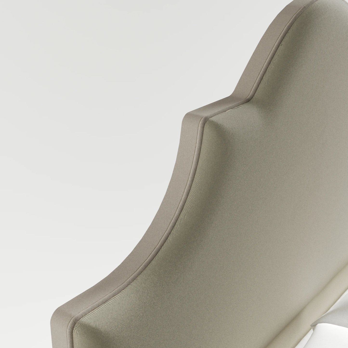 Irene Upholstered Headboard