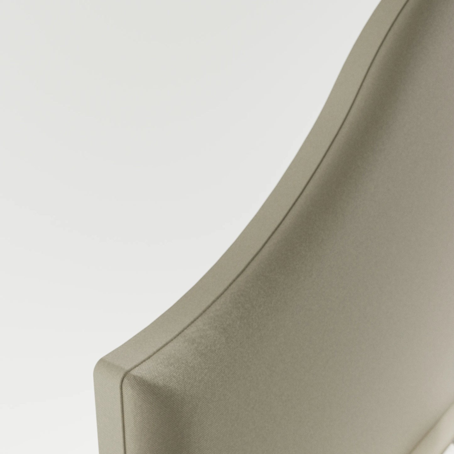 Isabelle Upholstered Headboard