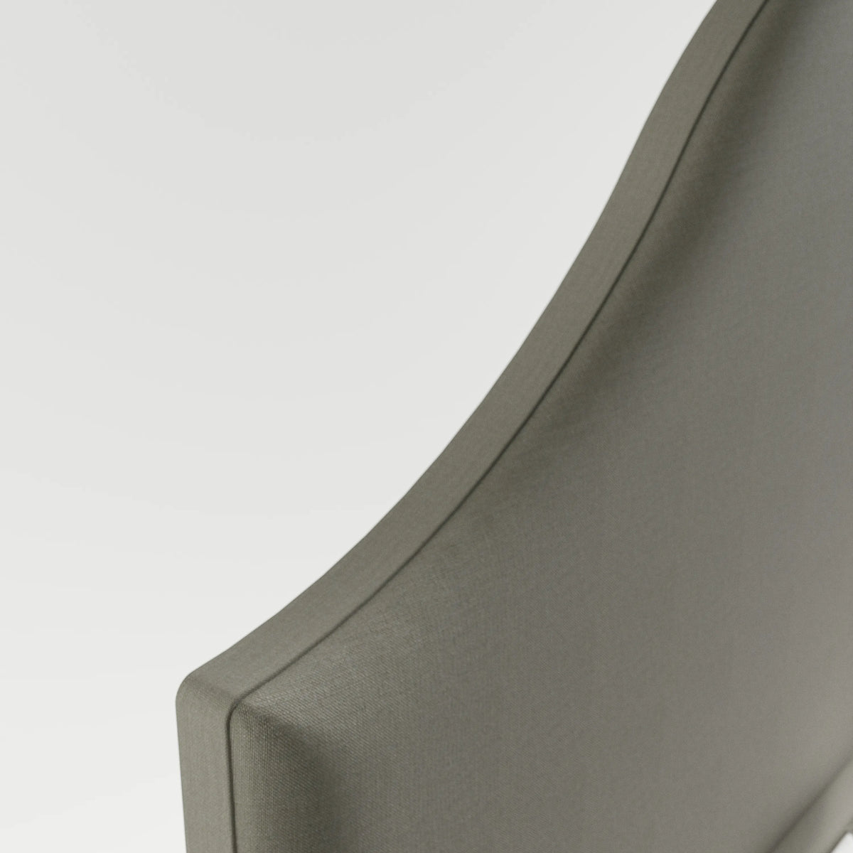 Isabelle Upholstered Headboard
