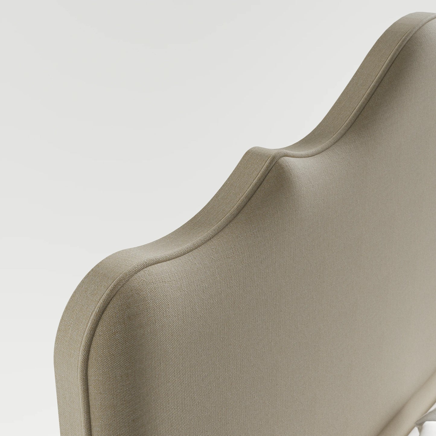 Josephine Upholstered Headboard