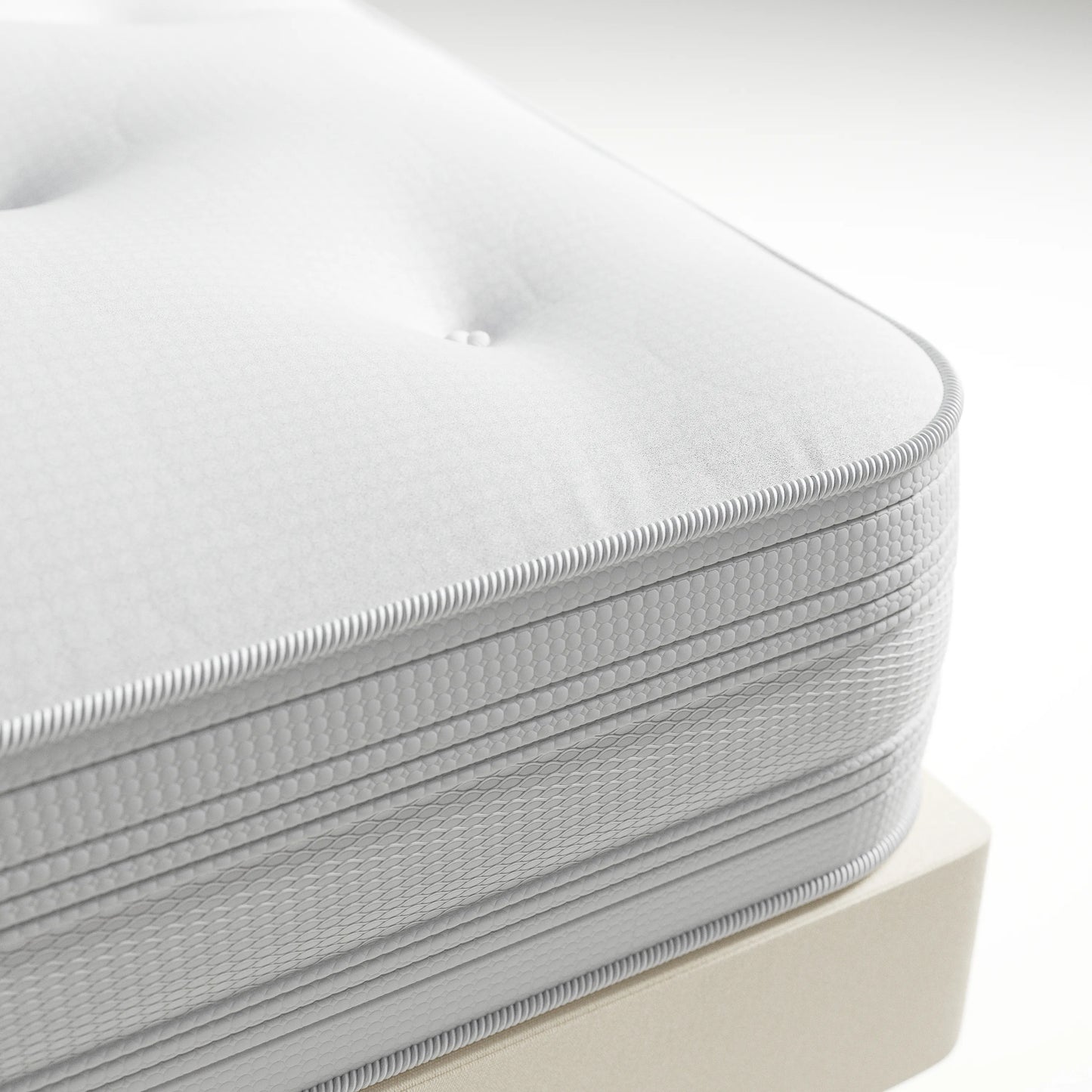 Silk 1000 Mattress