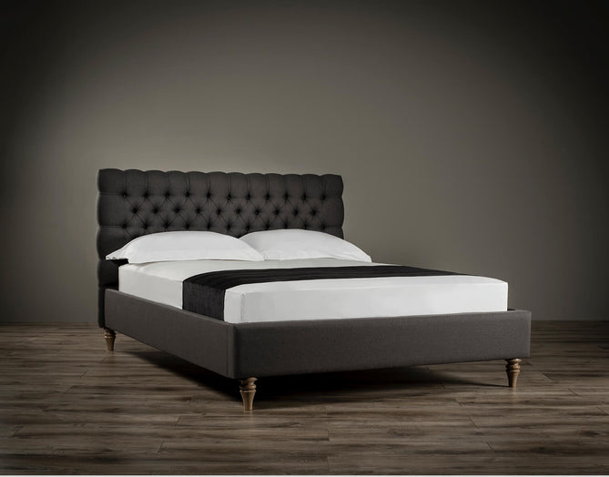 Allure Chesterfield Bed