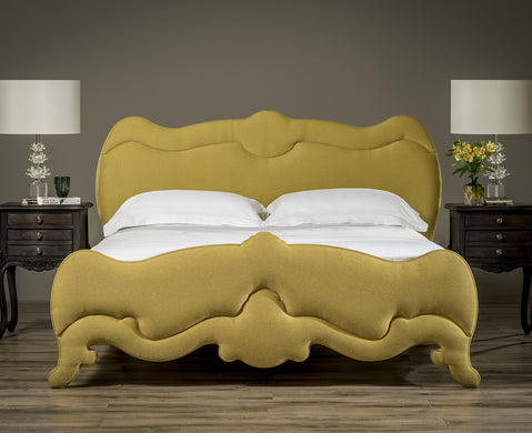 Provocateur Upholstered Bed
