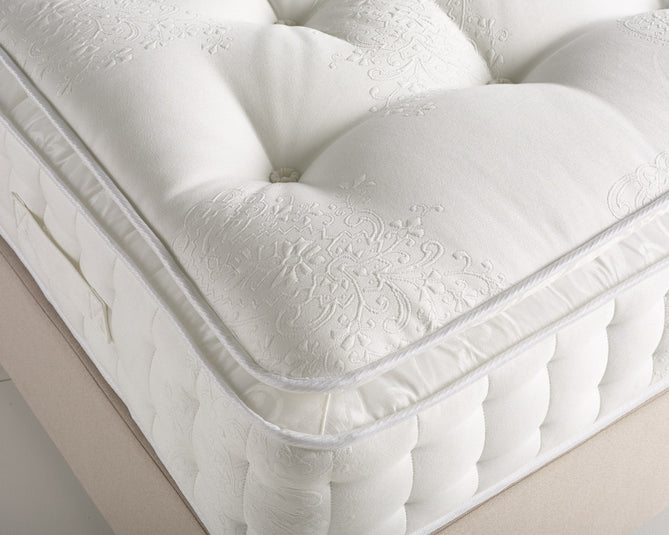 Sultan 3000 Pillow-top Mattress