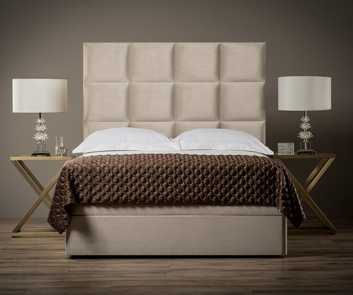 Metro Upholstered Headboard