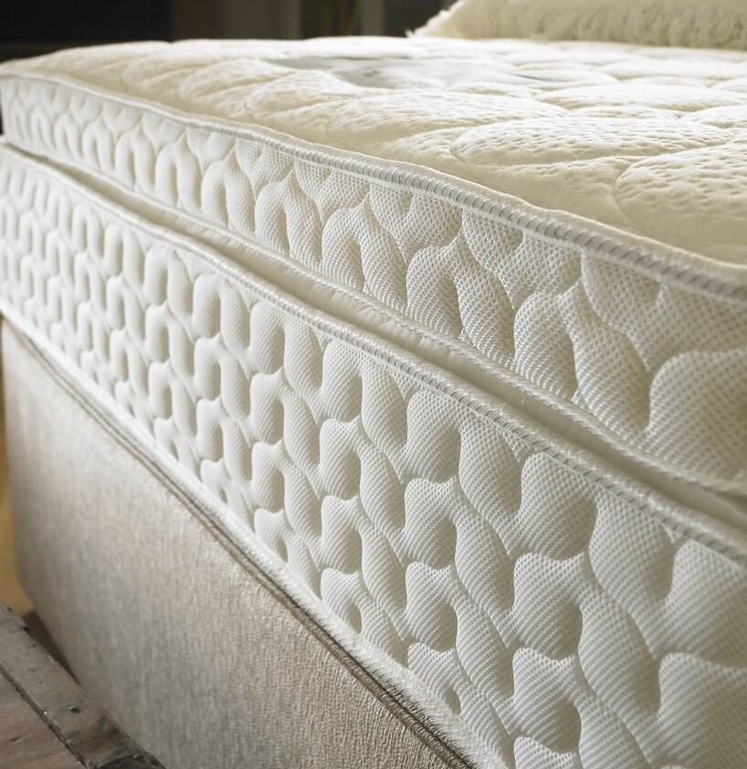Luxury Pocket Spring Mattresses