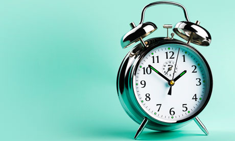How much sleep do you really need?