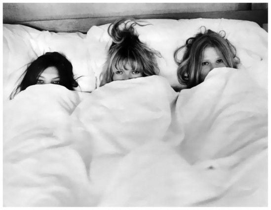 Extreme Sleeping Habits of the Rich and Famous