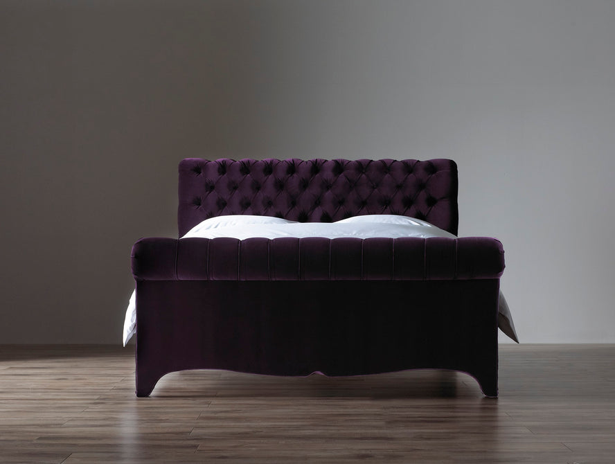 Sueno launches Boho, a new range of beautifully luxurious beds