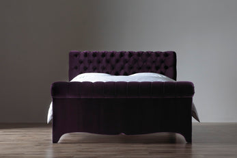 Sueno launches Boho, a new range of beautifully luxurious beds
