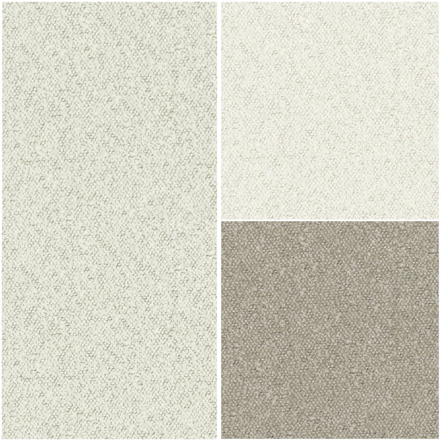 Why Bouclé Fabric is so popular?