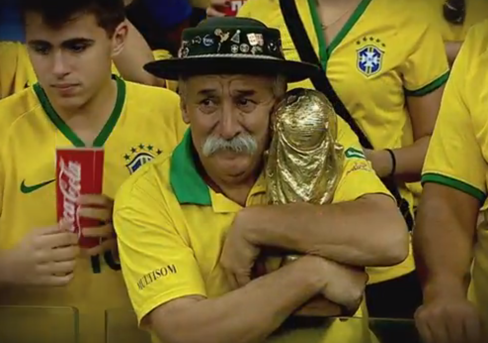Our Cure for the World Cup Hangover