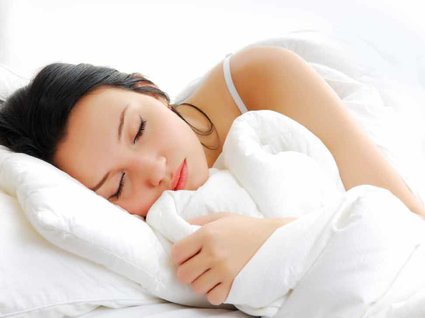 The Importance of Getting Enough Sleep