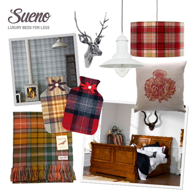 AW14 - Interior Bedroom Trends