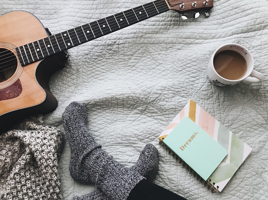 How to Create a Winter Ready Bedroom