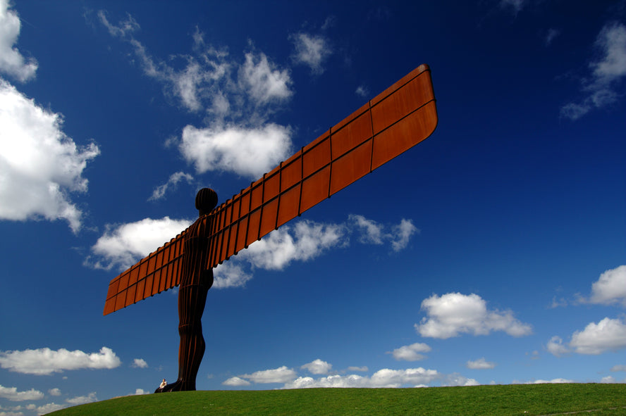 Angels of the North