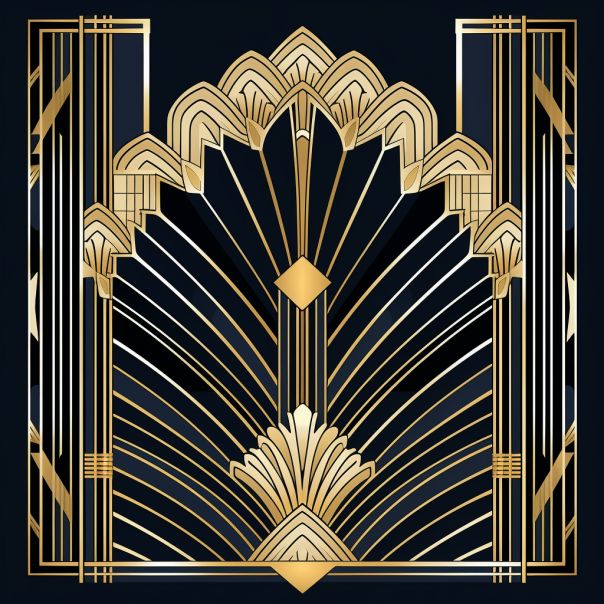Embracing Elegance: The Resurgence of Art Deco Design in Modern Homes