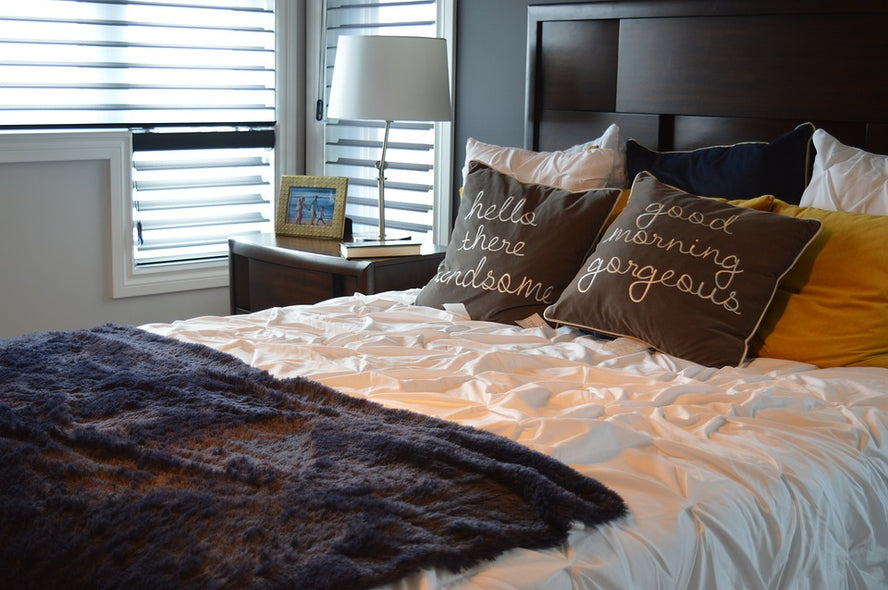 Expert Tips for creating Hygge around the home!