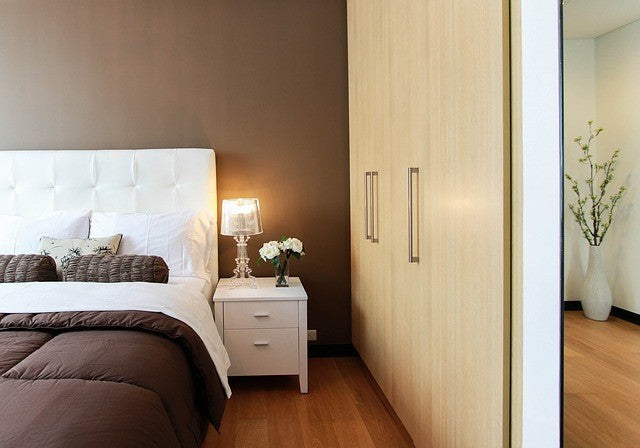 How to Create a Beautiful Guest Bedroom