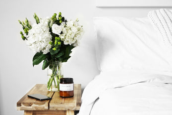 Choosing the Right Colour Palette for Your Bedroom