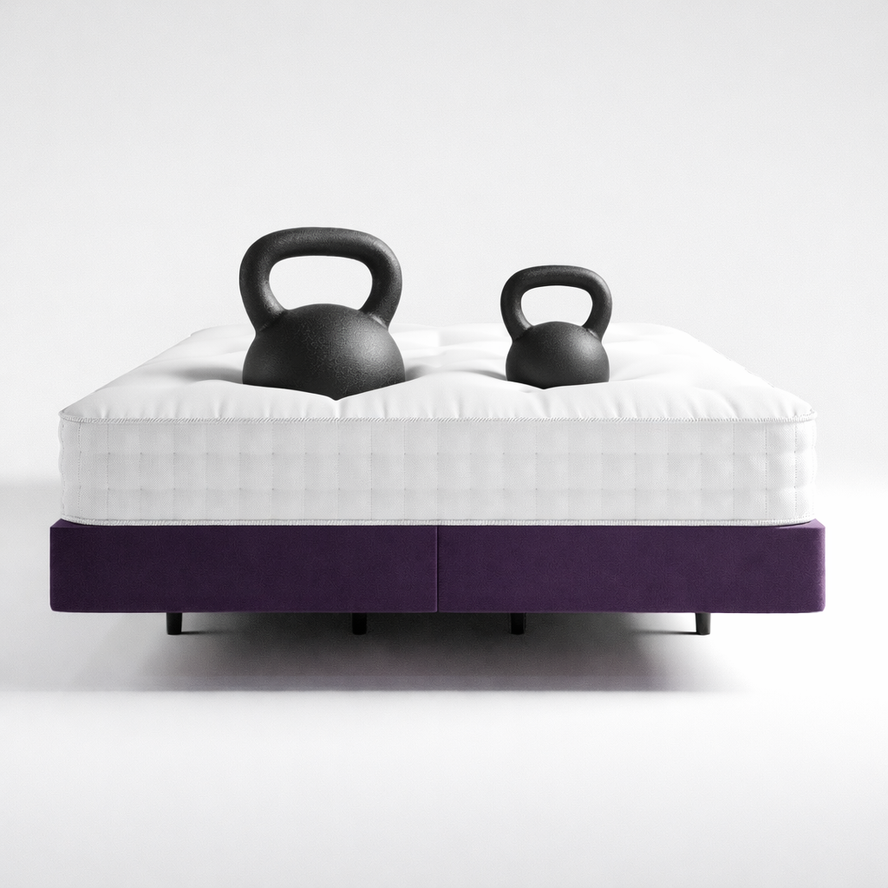 Best Mattress for Couples: How to Choose the Right Mattress for Two Sleepers