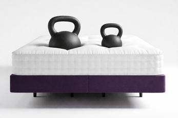 Best Mattress for Couples: How to Choose the Right Mattress for Two Sleepers