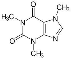Caffeine: The Effects on the Human body
