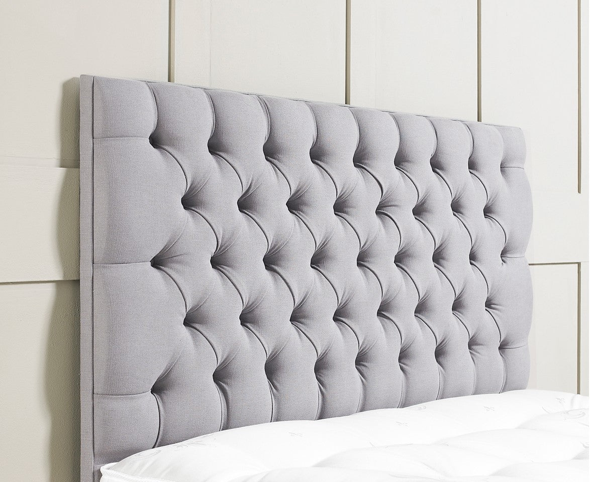 Heads up! Our TOP 5 Upholstered Headboards