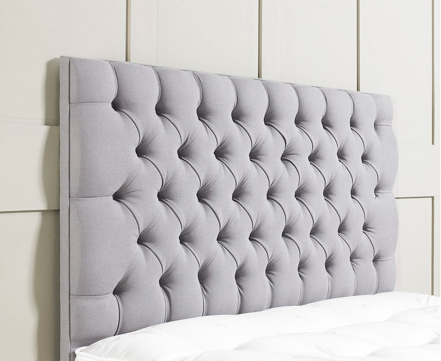 Heads up! Our TOP 5 Upholstered Headboards