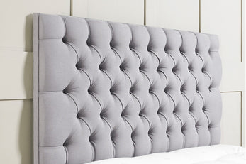 Heads up! Our TOP 5 Upholstered Headboards