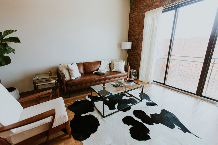 Trend of the Month: Mid-Century Modern
