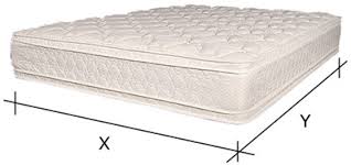 Custom size mattress anyone?