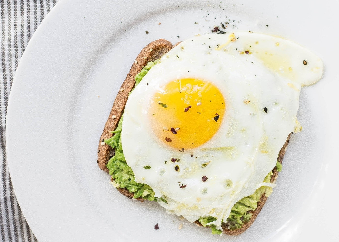 The Perfect Morning Routine to Feel Wide Awake
