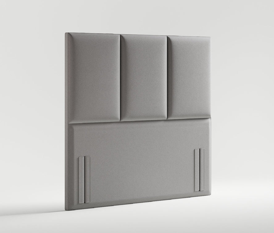 Why Floorstanding Headboards Outshine Strut Alternatives