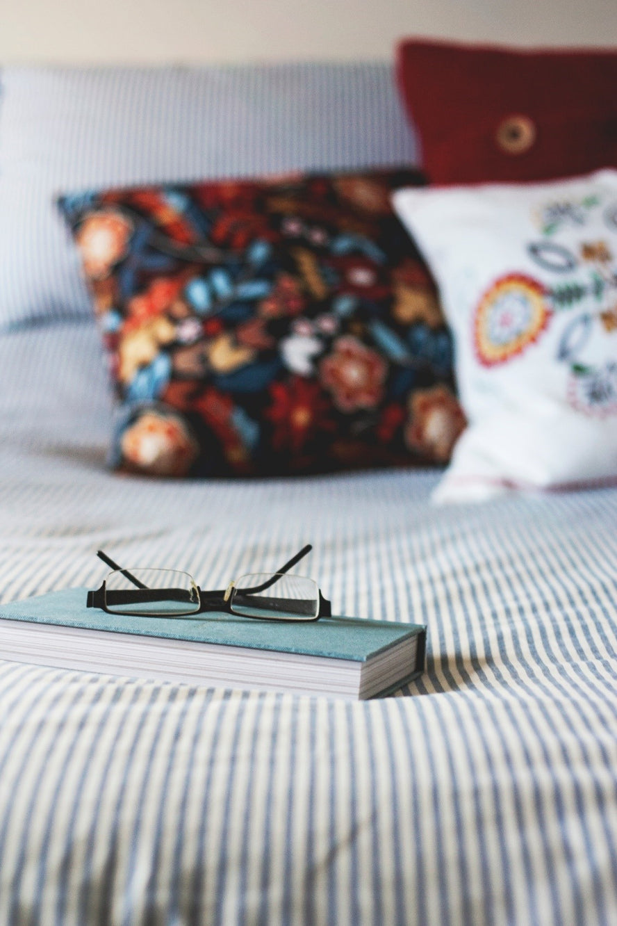 Making Your Bedroom Cosy for Autumn