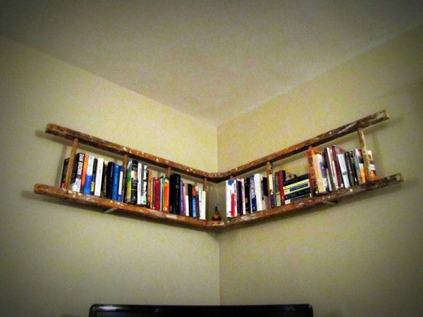 Clever Space Saving Ideas for Your Bedroom