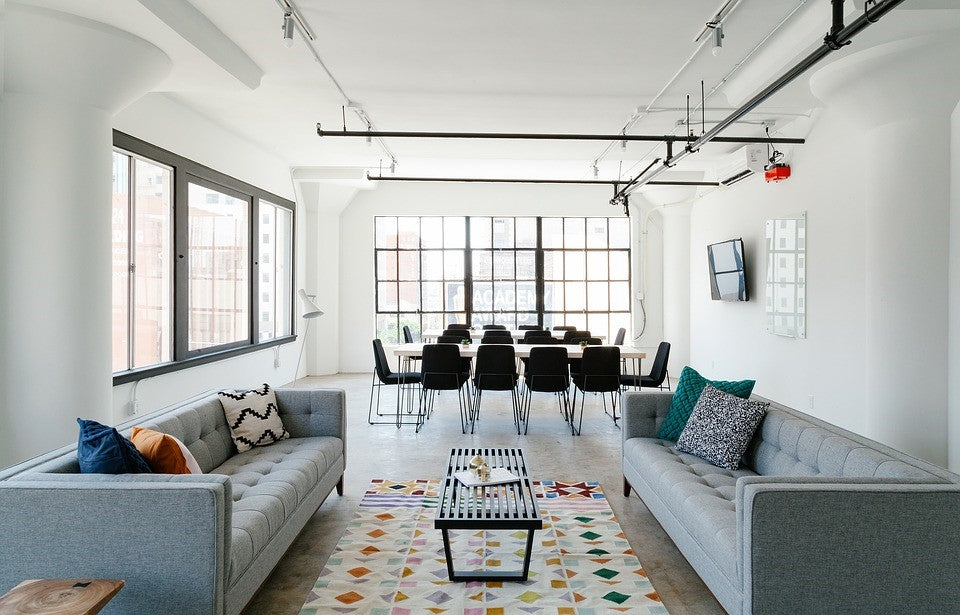 Catherine Collins: Is Minimalism Still In Style?