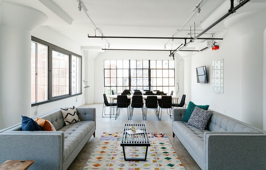 Catherine Collins: Is Minimalism Still In Style?