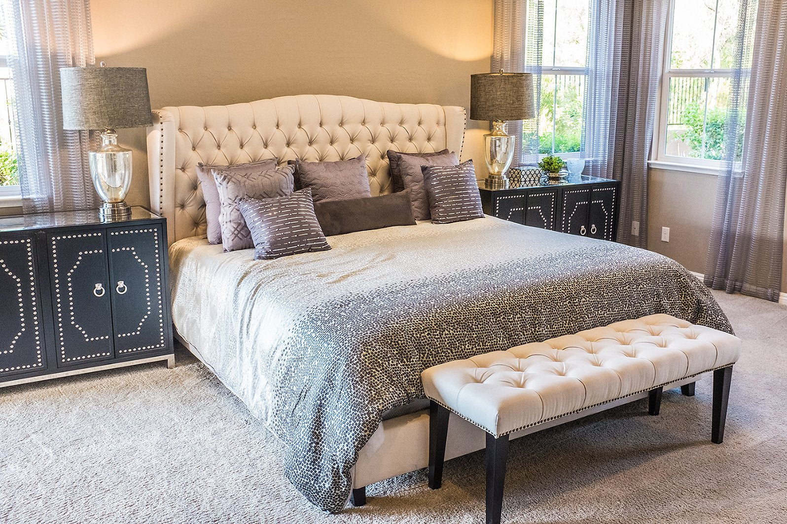 5 Home Resolutions to Keep Your House Tidy