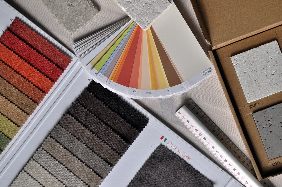 Simple tips to freshen up your home decor for spring!