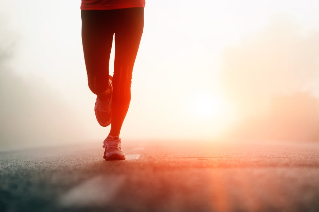 Want Better Sleep? Get physical!