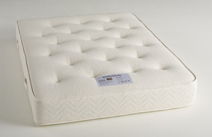 On A Budget? Try Our Silk 1000 Mattress!