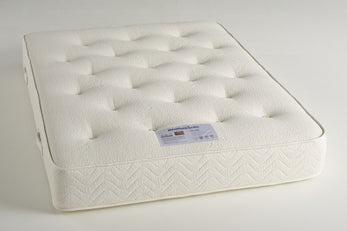 On A Budget? Try Our Silk 1000 Mattress!